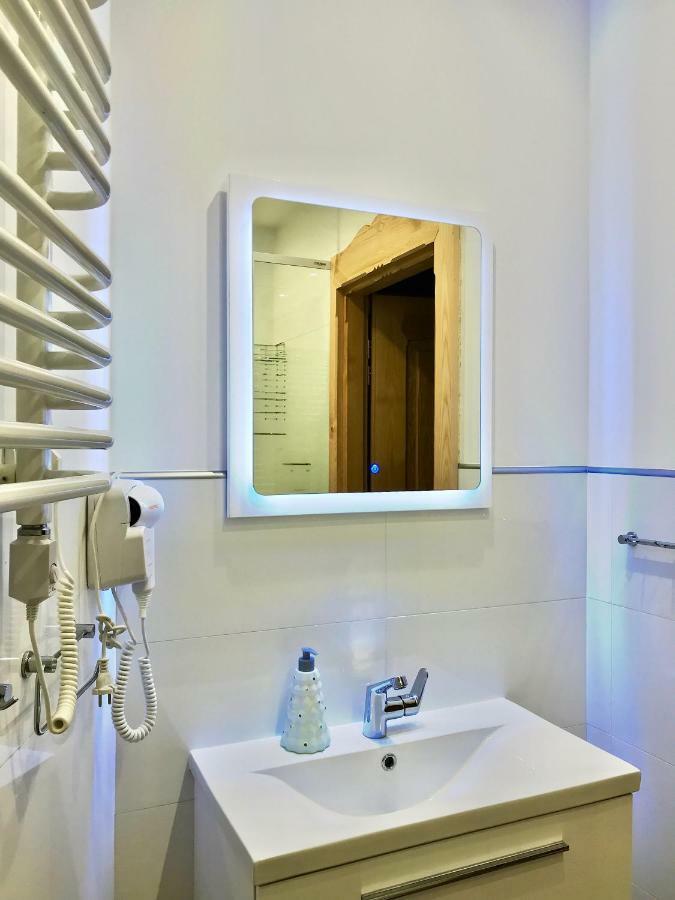 Apartamenty Krupowki 35 Zakopane Exterior foto
